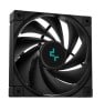 Ventoinha DeepCool FK120 120mm Preta